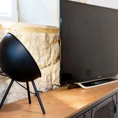 Апартаменты Petra Heritage *