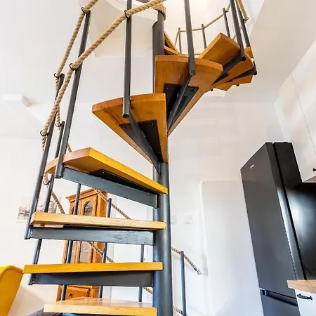 Petra Heritage Апартаменты