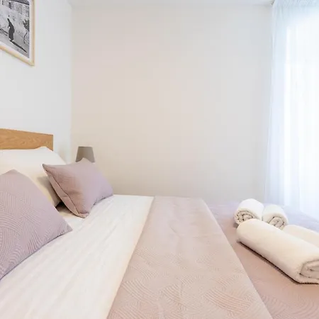 Petra Heritage Apartamento