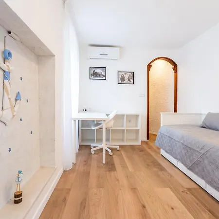 Apartamento Petra Heritage