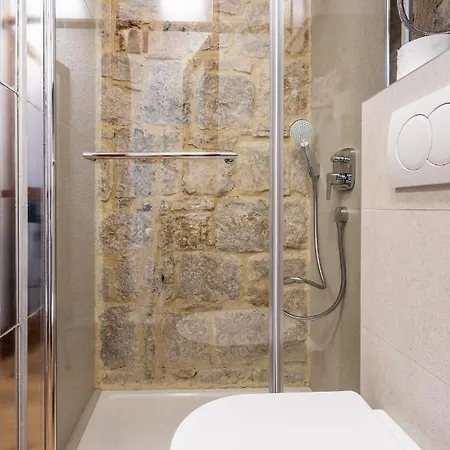Petra Heritage Apartamento Split