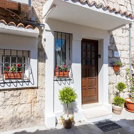 Apartamento Petra Heritage *