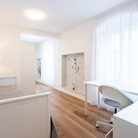 Petra Heritage Apartamento Split