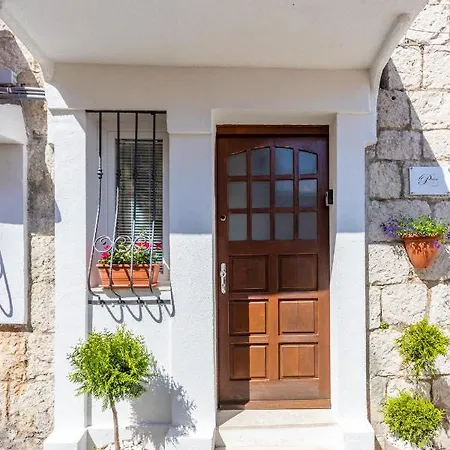 Petra Heritage Apartamento Split