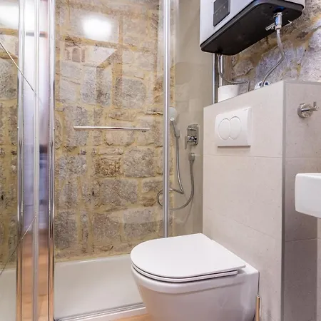 Petra Heritage Split