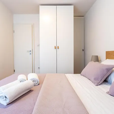 Petra Heritage * Split