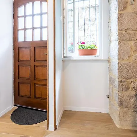 Petra Heritage Apartamento *