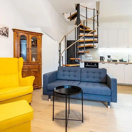 Petra Heritage Apartament Split