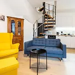 Petra Heritage Apartment Split