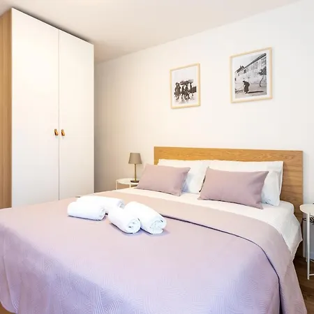 Petra Heritage Appartement