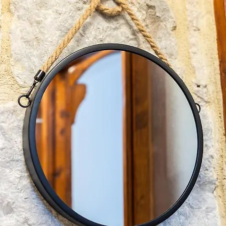 דירה Petra Heritage ספליט