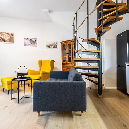 Petra Heritage Appartement Split