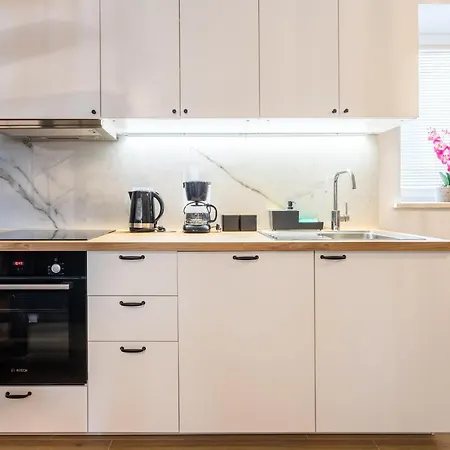 Appartement Petra Heritage Split