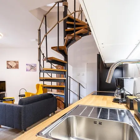 Petra Heritage Appartement