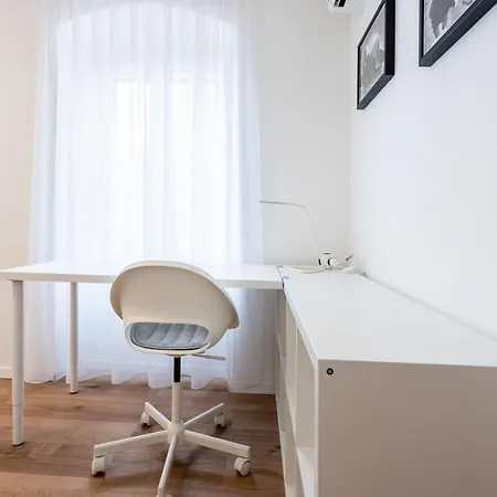 Petra Heritage Appartement *