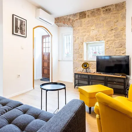 Appartement Petra Heritage