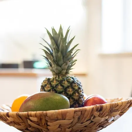 דירה Petra Heritage