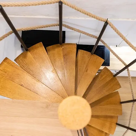 Appartement Petra Heritage