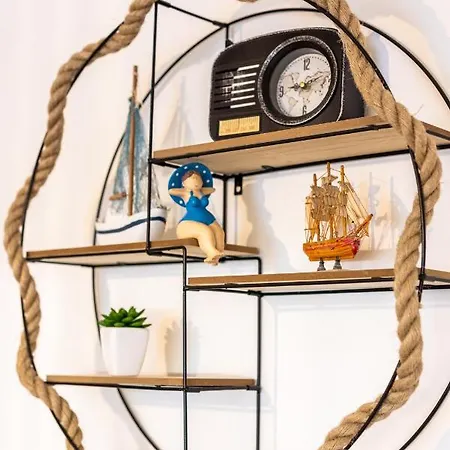 Apartman Petra Heritage *