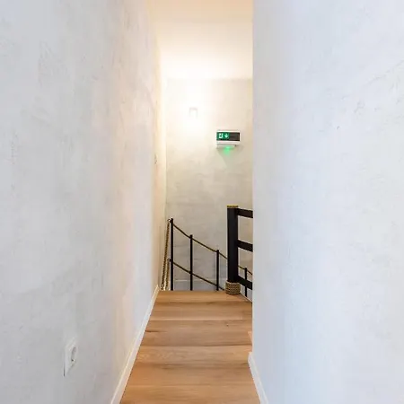 Apartman Petra Heritage Split