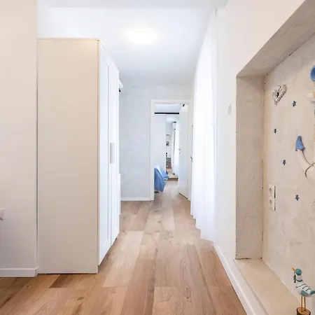 Petra Heritage Apartman *